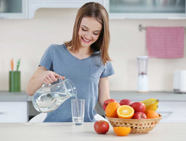 water for your home