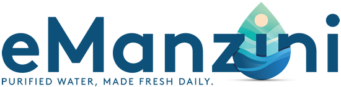emanzinipurifiedwater logo